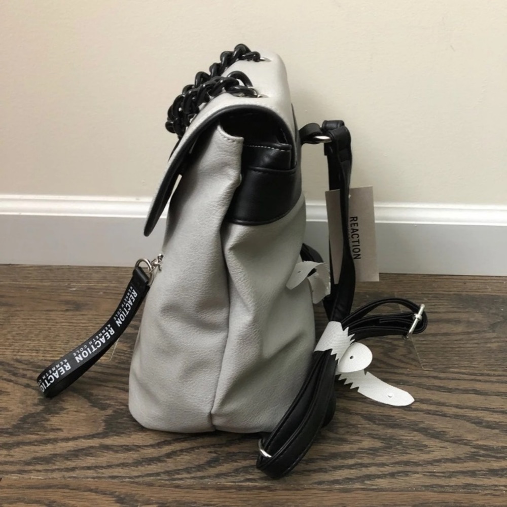 Reaction Kenneth Cole Mini Backpack - Picture 4 of 8